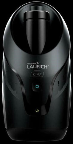 Launch Interactive Male Stroker by Fleshlight - Masturbators and Strokers