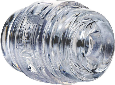 Quickshot Pulse Male Masturbator by Fleshlight - Masturbators and Strokers