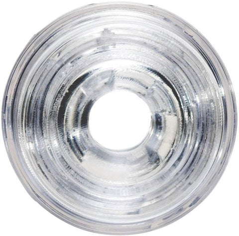 Quickshot Pulse Male Masturbator by Fleshlight - Masturbators and Strokers