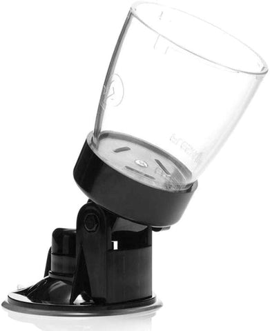 Quickshot Shower Mount Adapter Masturbator by Fleshlight - Masturbators and Strokers