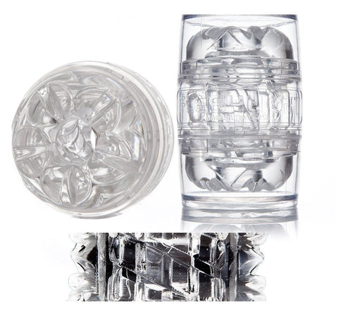 Quickshot Vantage Masturbator by Fleshlight - Fleshlight Male Masturbators