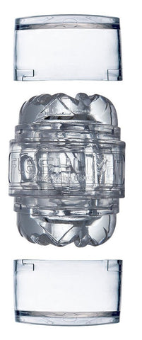 Quickshot Vantage Masturbator by Fleshlight - Fleshlight Male Masturbators