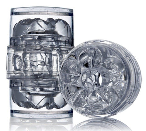Quickshot Vantage Masturbator by Fleshlight - Fleshlight Male Masturbators