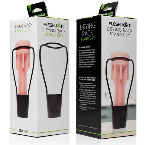 Stand Dry Masturbator by Fleshlight - Masturbators and Strokers