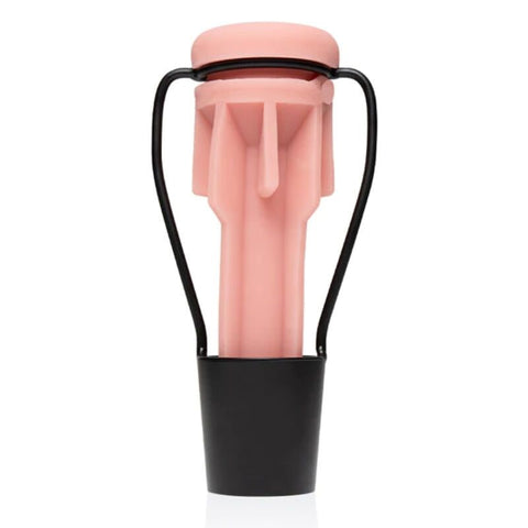 Stand Dry Masturbator by Fleshlight - Masturbators and Strokers