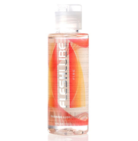 Fleshlube Fire Water Based Lube by Fleshlight - Water Based Lubes