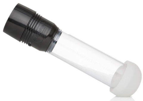 Fleshpump Penis Pump by Fleshlight - Pumps, Extenders and Sleeves