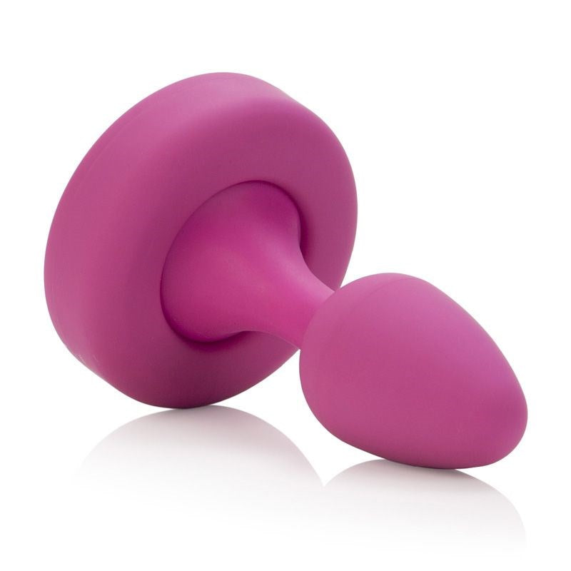 Flexi Risque 10 Function Probe - - Butt Plugs