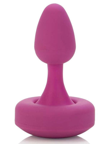 Flexi Risque 10 Function Anal Plug Probe - Butt Plugs