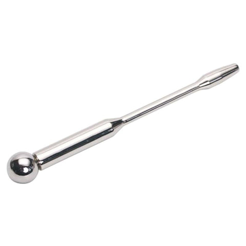 Fly Zone Penis Plug Solid 4 mm by BDStyle - Penis Plugs
