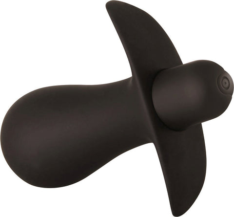 Zero Tolerance Forever Anal Vibrating Butt Plug by Evolved - Anal Vibrators