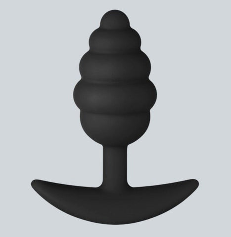 Forto F83 Honey Dipper Anal Plug by VVOLE LLC - Butt Plugs
