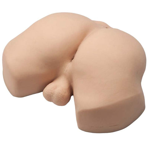Francois Sagats UR3 Ass Male Masturbator by Doc Johnson - Masturbators and Strokers