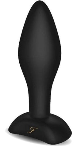 Lovers Silicone Butt Plug by Fredericks of Hollywood - Butt Plugs