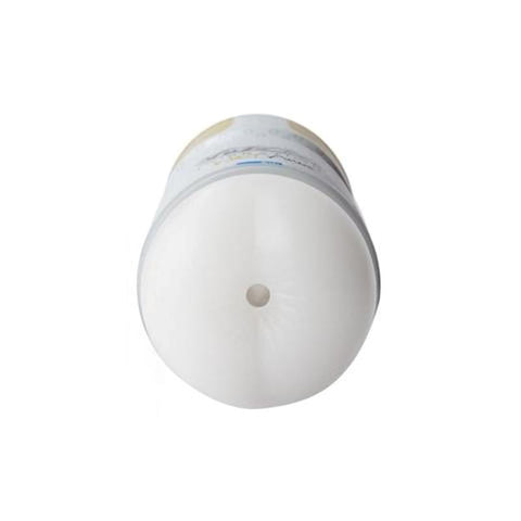 FunZone Vulcan Vibrating Wet Anus Stroker by Topco - Realistic Butts And Vaginas