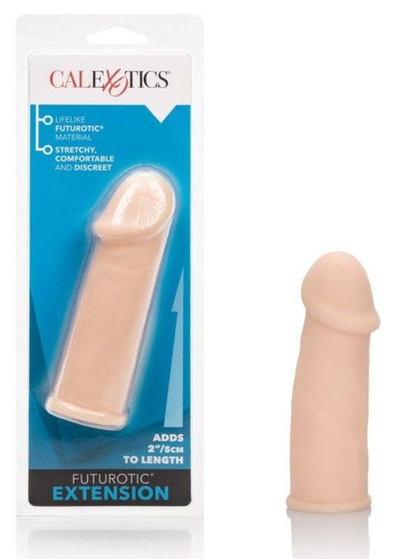 Futurotic Penis Extender - - Pumps, Extenders and Sleeves