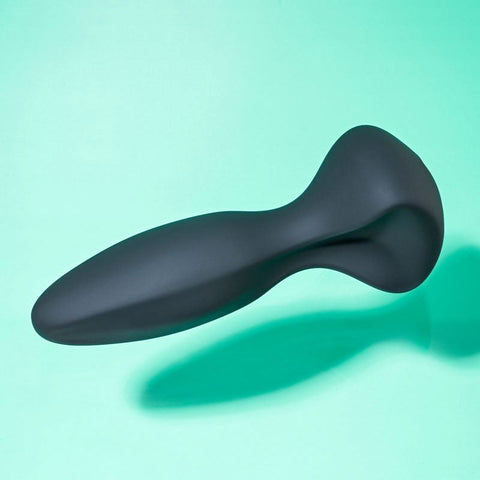 Gender X HIP TO BE SQUARE Butt Plug by Evolved Novelties - Butt Plugs