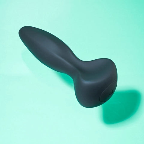 Gender X HIP TO BE SQUARE Butt Plug by Evolved Novelties - Butt Plugs