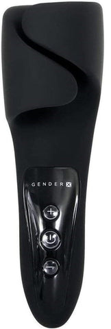 Gender X The Embrace Male Vibrator by Evolved - Masturbators and Strokers