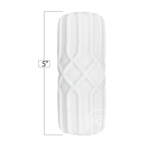 Textured GeoStroker No. 3 by Icon Brands - Masturbators and Strokers
