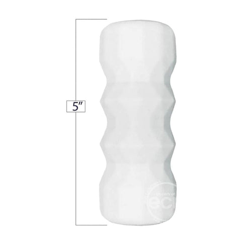 Geostroker No 4 Waterproof by Icon Brands - Masturbators and Strokers