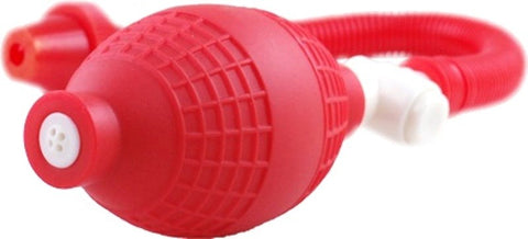 Handsome Up Mark 2 Penis Pump by Seven Creations - Pumps, Extenders and Sleeves