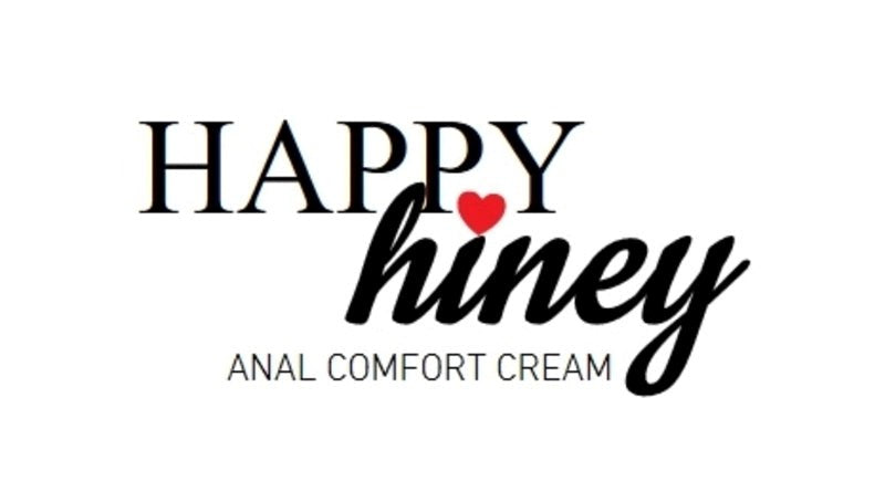 Happy Hiney - - Delay and Excite Sprays