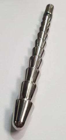 Heavy-R DOMINATOR Grooving Sound by Hell's Couture - Penis Plugs