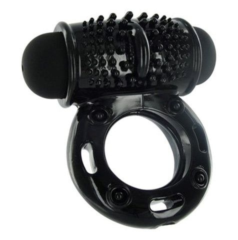 Hero Remote Control Wireless Cock Ring by Nasstoys - Cock Rings