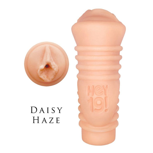 Hey 19! Teen Pussy Stroker Daisy Haze - - Masturbators and Strokers