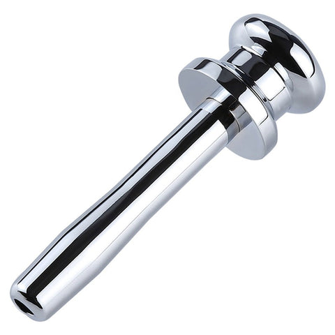 Hollow Urethral Stretcher Penis Plug by BDStyle - Penis Plugs
