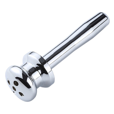 Hollow Urethral Stretcher Penis Plug by BDStyle - Penis Plugs