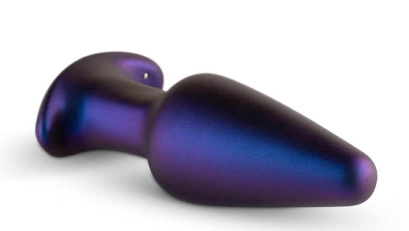 Hueman Meteoroid Remote Controlled Rimming Anal Plug - - Butt Plugs