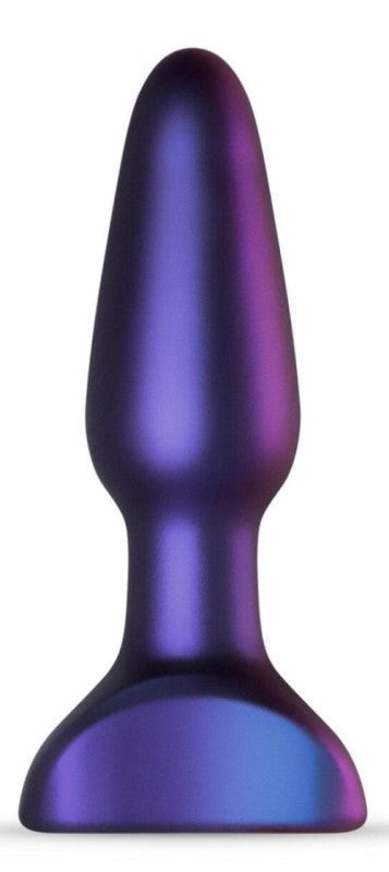 Hueman Space Force Thumping Anal Plug - - Anal Vibrators