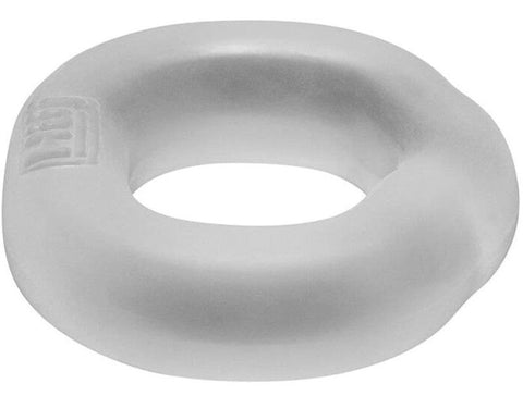 Mens Fit Ergo Long Wear C-Ring by Hunkyjunk - Cock Rings