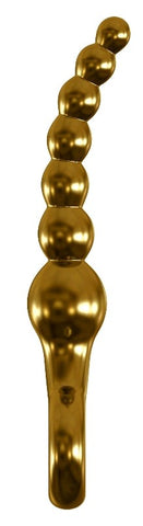 Icicles Gold Edition G09 Anal Dildo by Pipedream Products - Anal Dildos