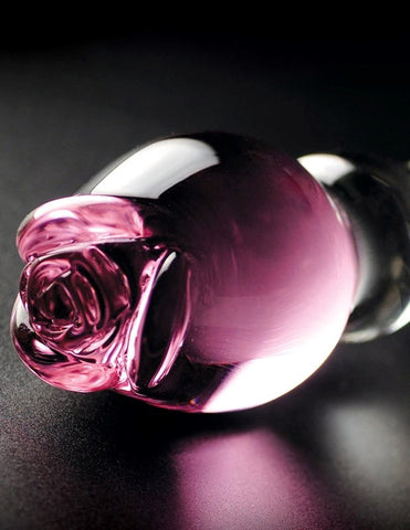 Icicles No 12 Glass Anal Dildo by Pipedream Products - Anal Dildos