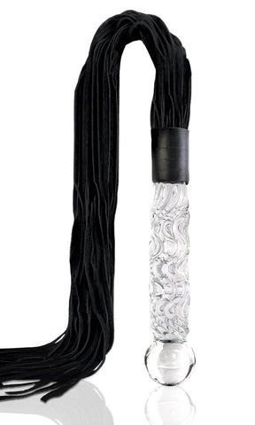 Icicles No. 38 Anal Dildo by Pipedream Products - Anal Dildos