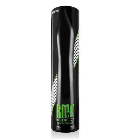 Goose Exxtreme BMF w/ Suction Anal Dildo by SI Novelties - Anal Dildos