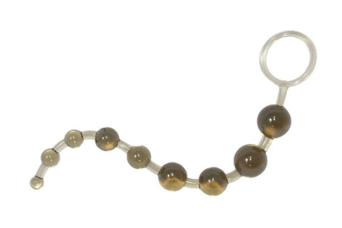 Ignite Classic Anal Beads by SI Novelties - Butt Plugs