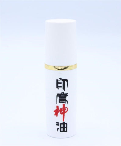 India Massage Lotion God Oil by BDStyle - Delay and Excite Sprays