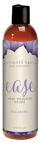 Ease Relaxing Bisabolol Anal Silicone 60ml - Silicone Based Lubes