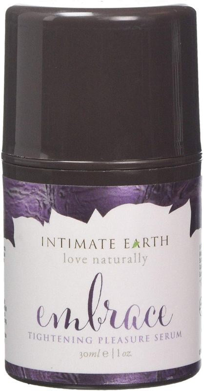 Intimate Earth Embrace Vaginal Tightening Serum 30ml - - Delay and Excite Sprays