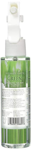 Tea Tree Toycleaner SPRAY by Intimate Earth - Lubricants and Lotions