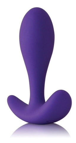 Inya Ace I Purple 4.1 inches by NS Novelties - Butt Plugs
