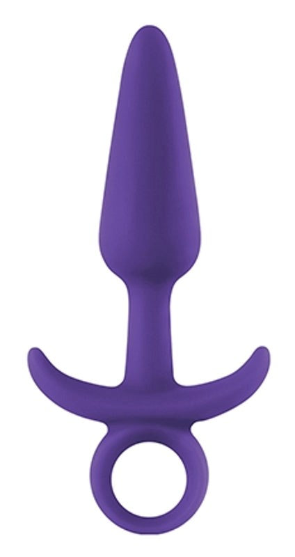 INYA Prince Small Purple - - Butt Plugs