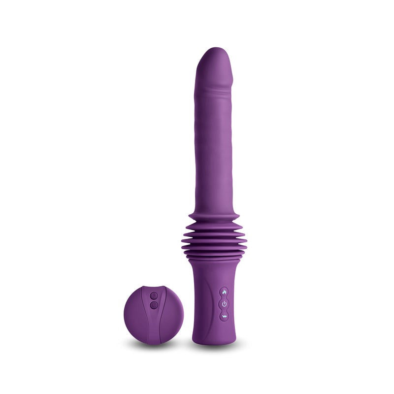 INYA Super Stroker - - Masturbators and Strokers