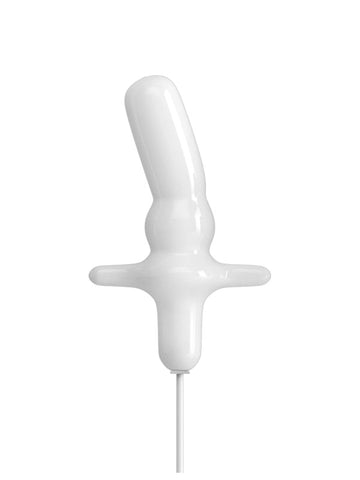 iSex USB Anal T Plug by Pipedream Products - Prostate Toys