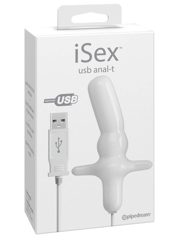 iSex Usb Anal T - - Prostate Toys