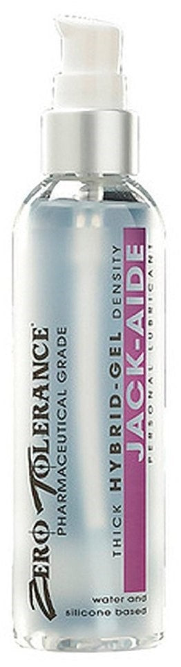 Jack Aide Thick Density Masturbator Lube - - Water Based Lubes